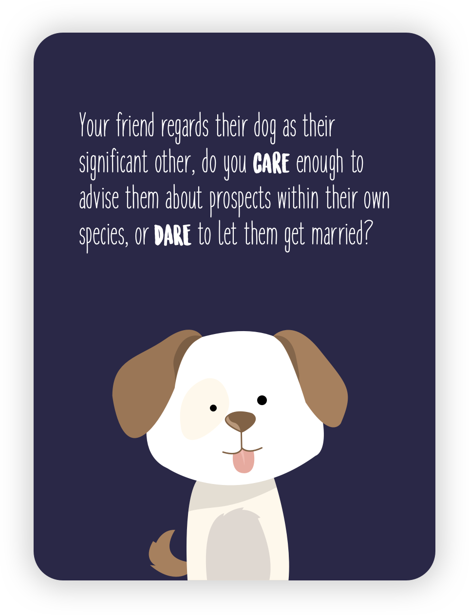 Your Dare Package gallery image