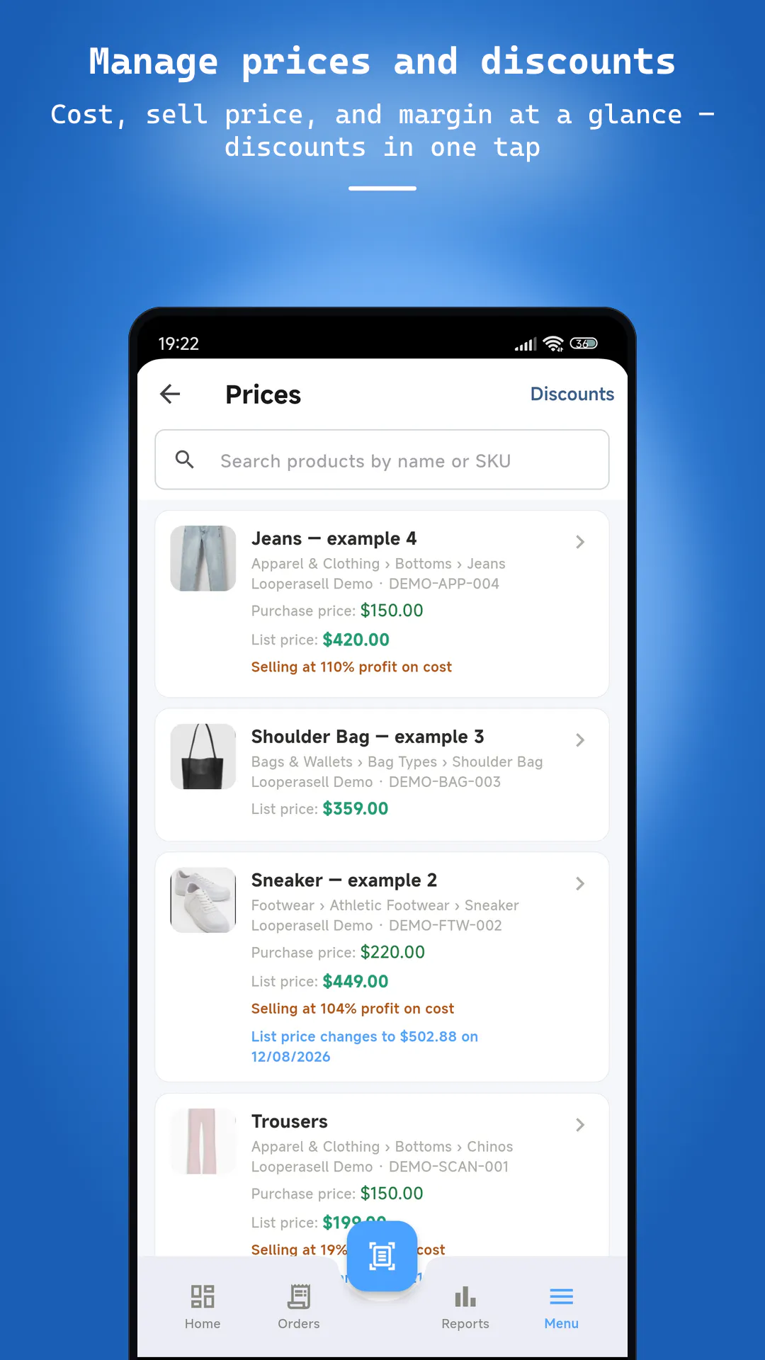 LoopEraSell: Social Selling gallery image