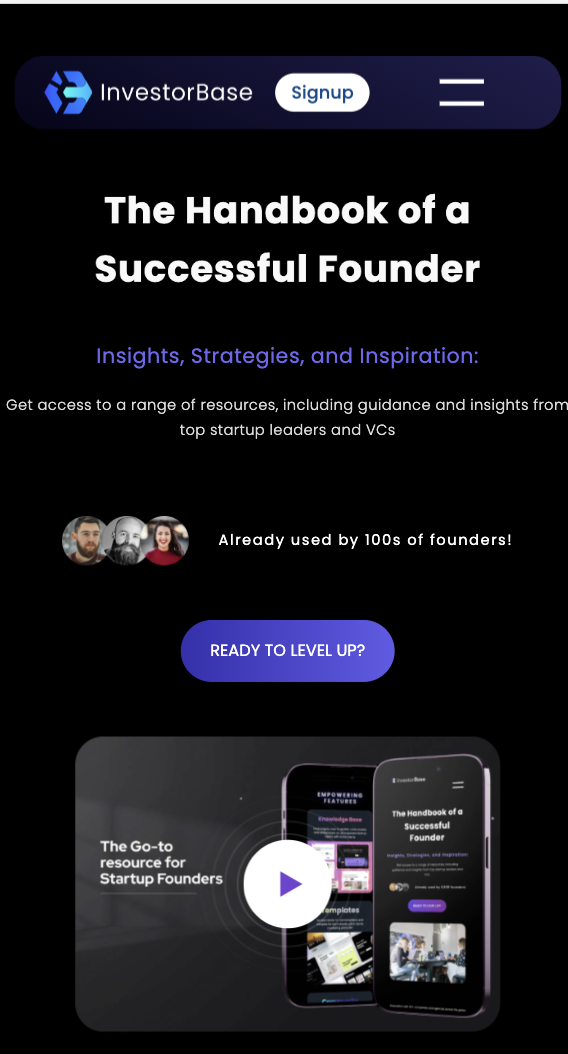 InvestorBase