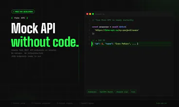 FakeAPI gallery image