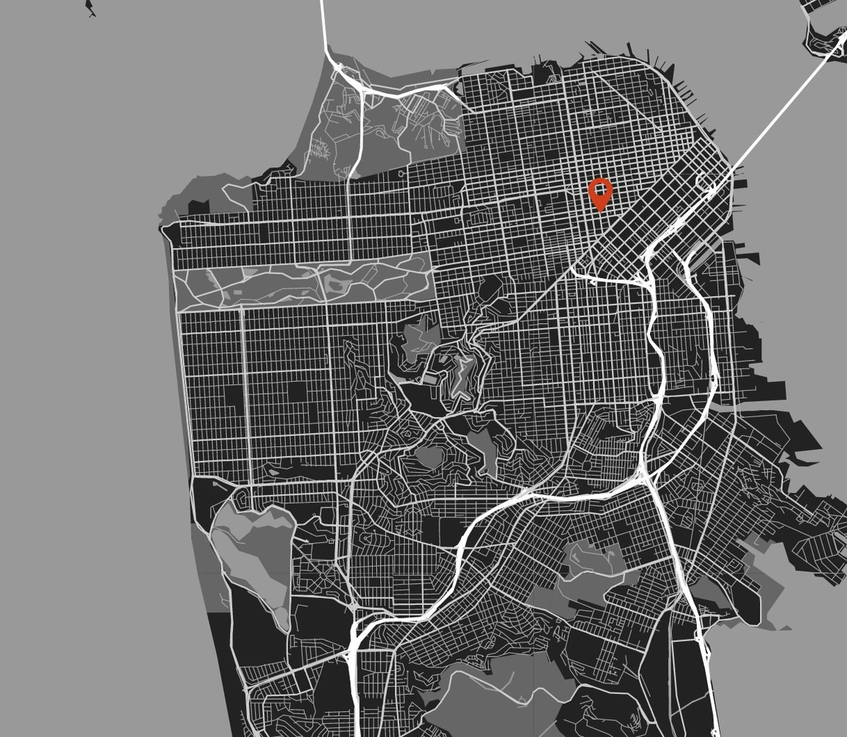 ManyMaps gallery image