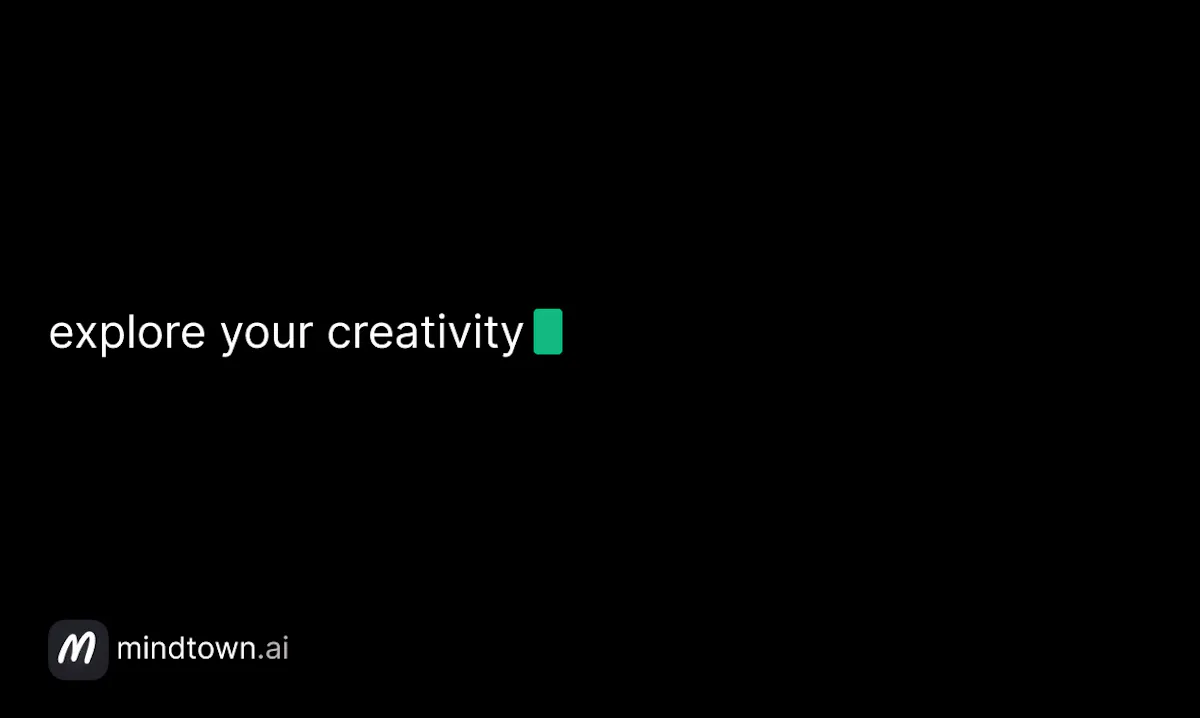 Mindtown AI