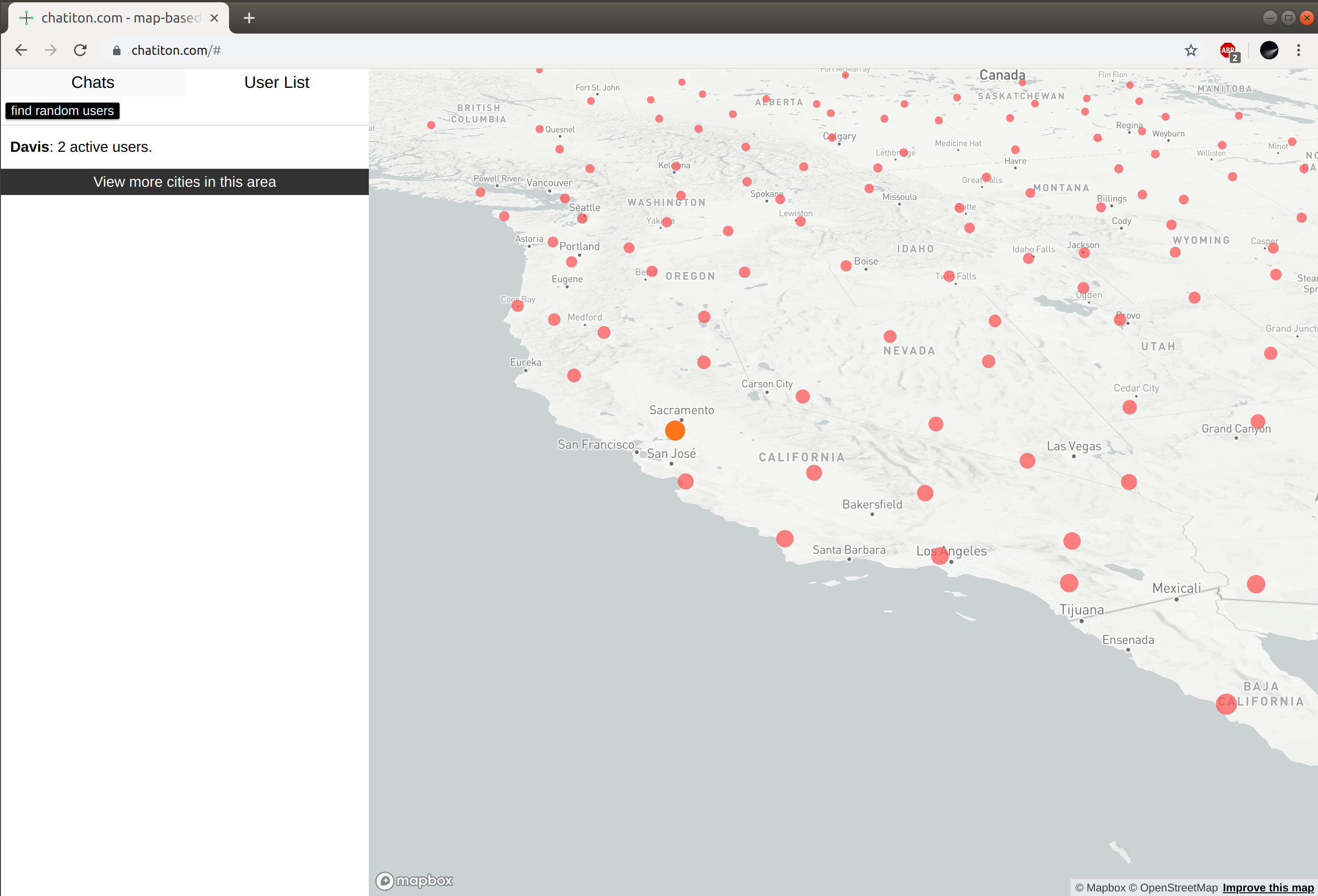 Chatiton.com gallery image