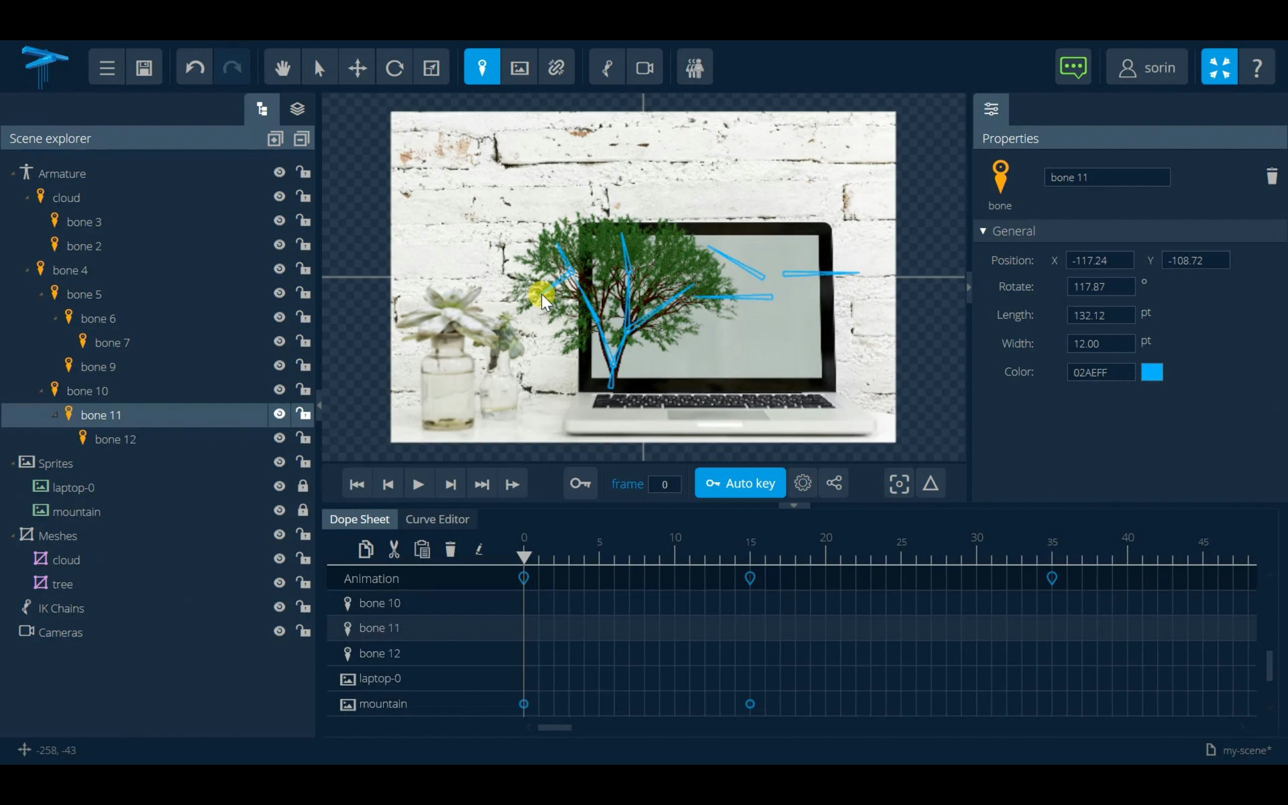 Marionette Studio gallery image