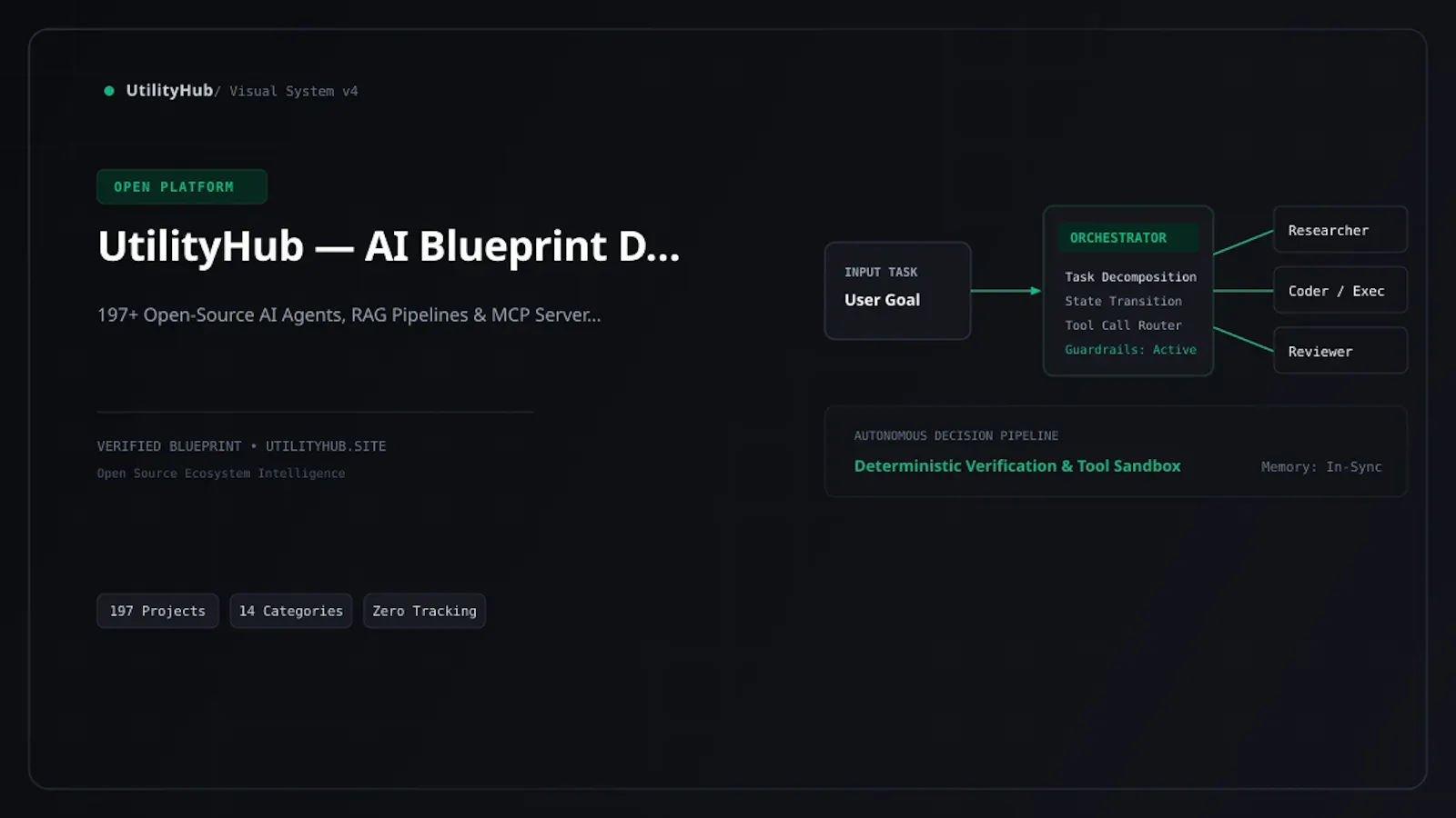 UtilityHub screenshot 1