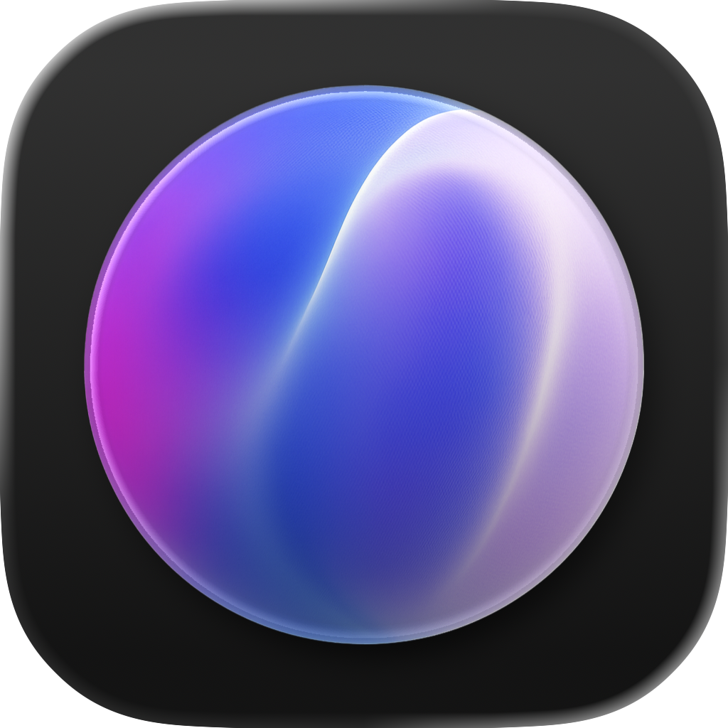 Vibra Code - App that builds apps logo