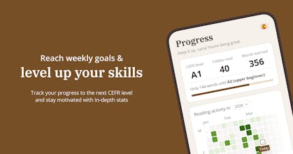 Lingofable gallery image