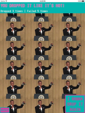 DROP THE MIC TO WIN gallery image