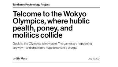 Spoonie gallery image