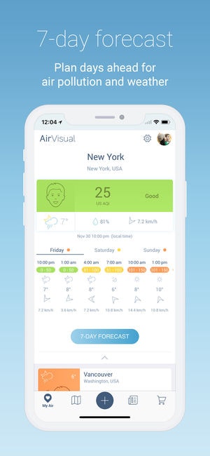 AirVisual gallery image
