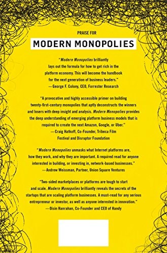 Modern Monopolies gallery image