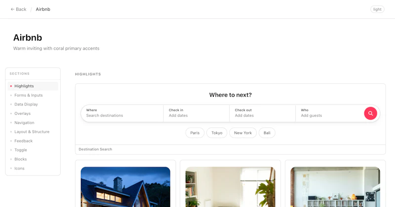 Better Design screenshot 3