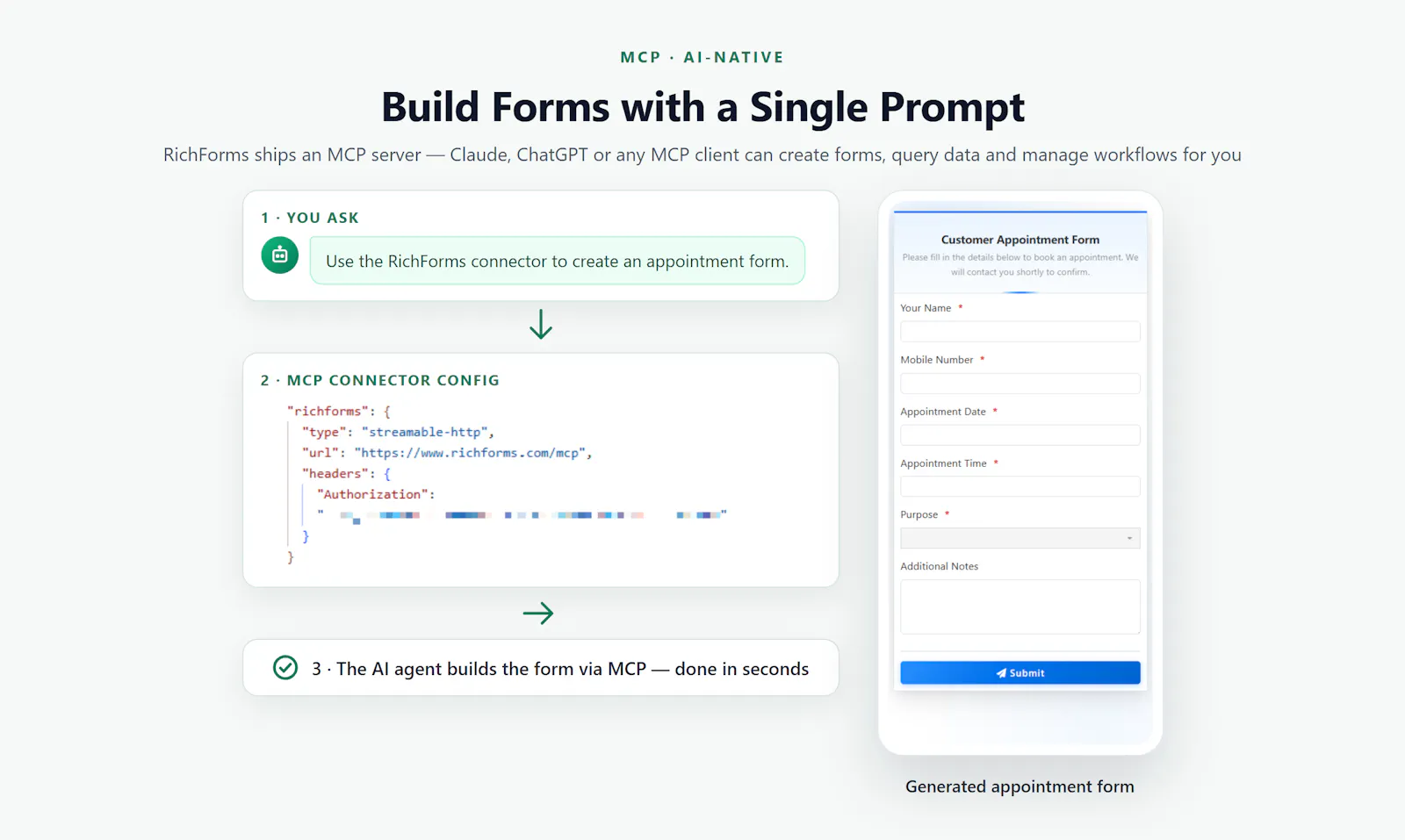 RichForms screenshot 6