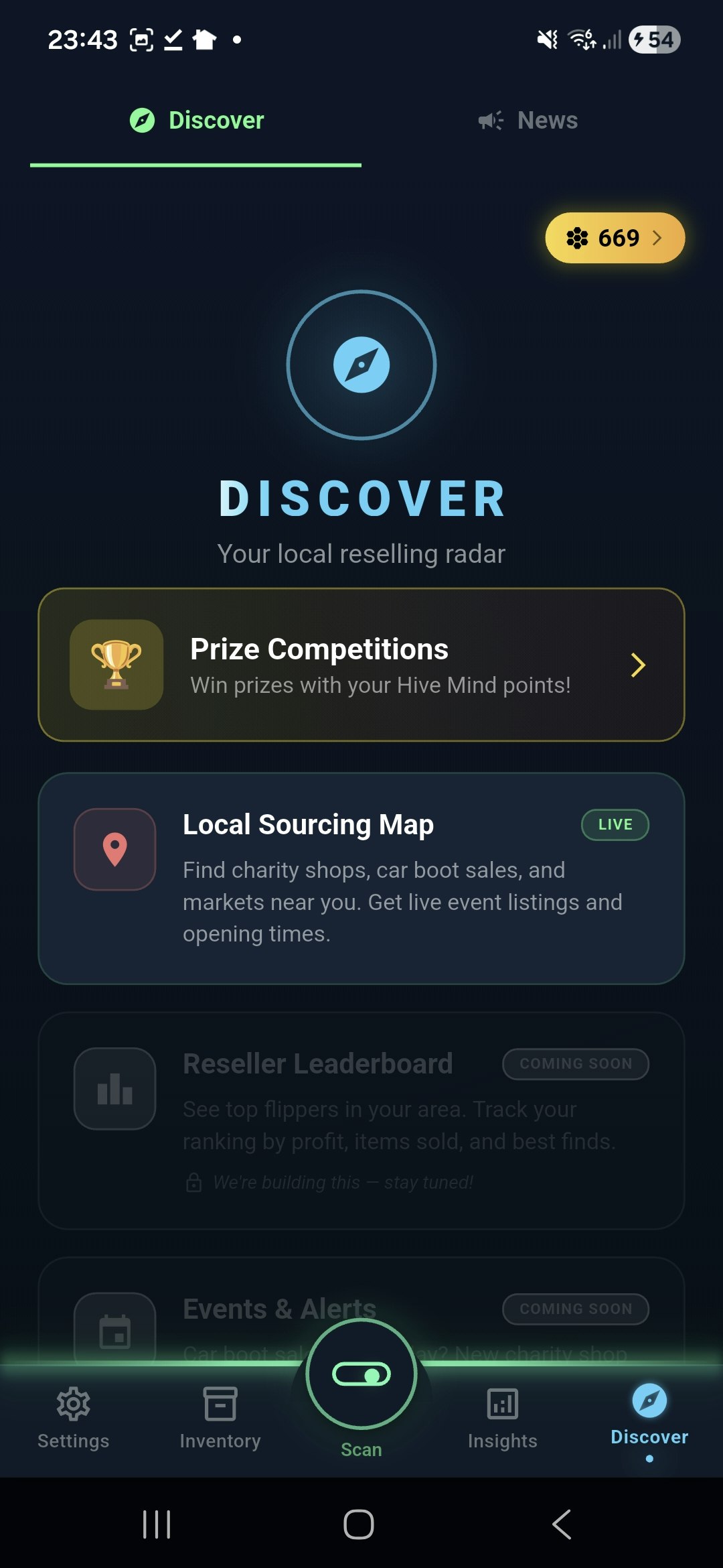 Profit Prophet gallery image