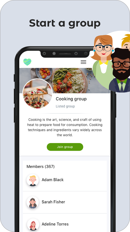 Peacenik gallery image