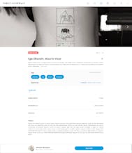 TOF® biosphere gallery image