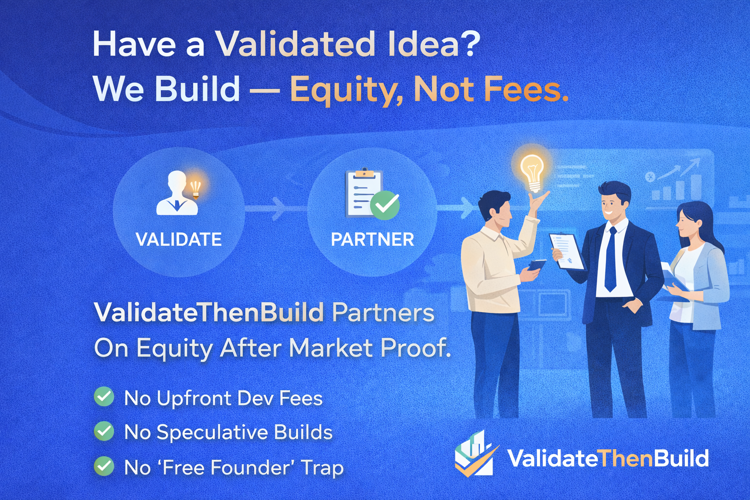 Validate.Then.Build gallery image