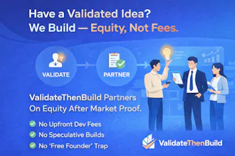 Validate.Then.Build gallery image