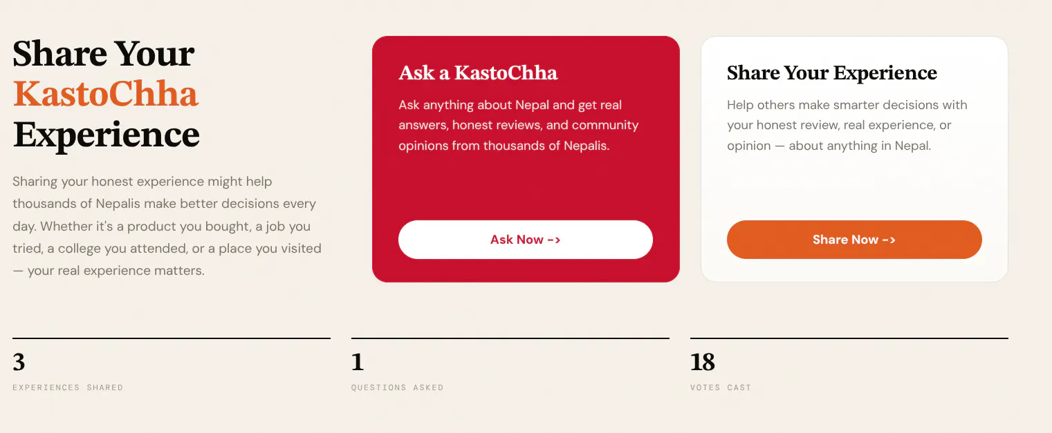 KastoChha gallery image