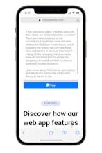 InstaSpeeder - Instagram Caption Saver gallery image