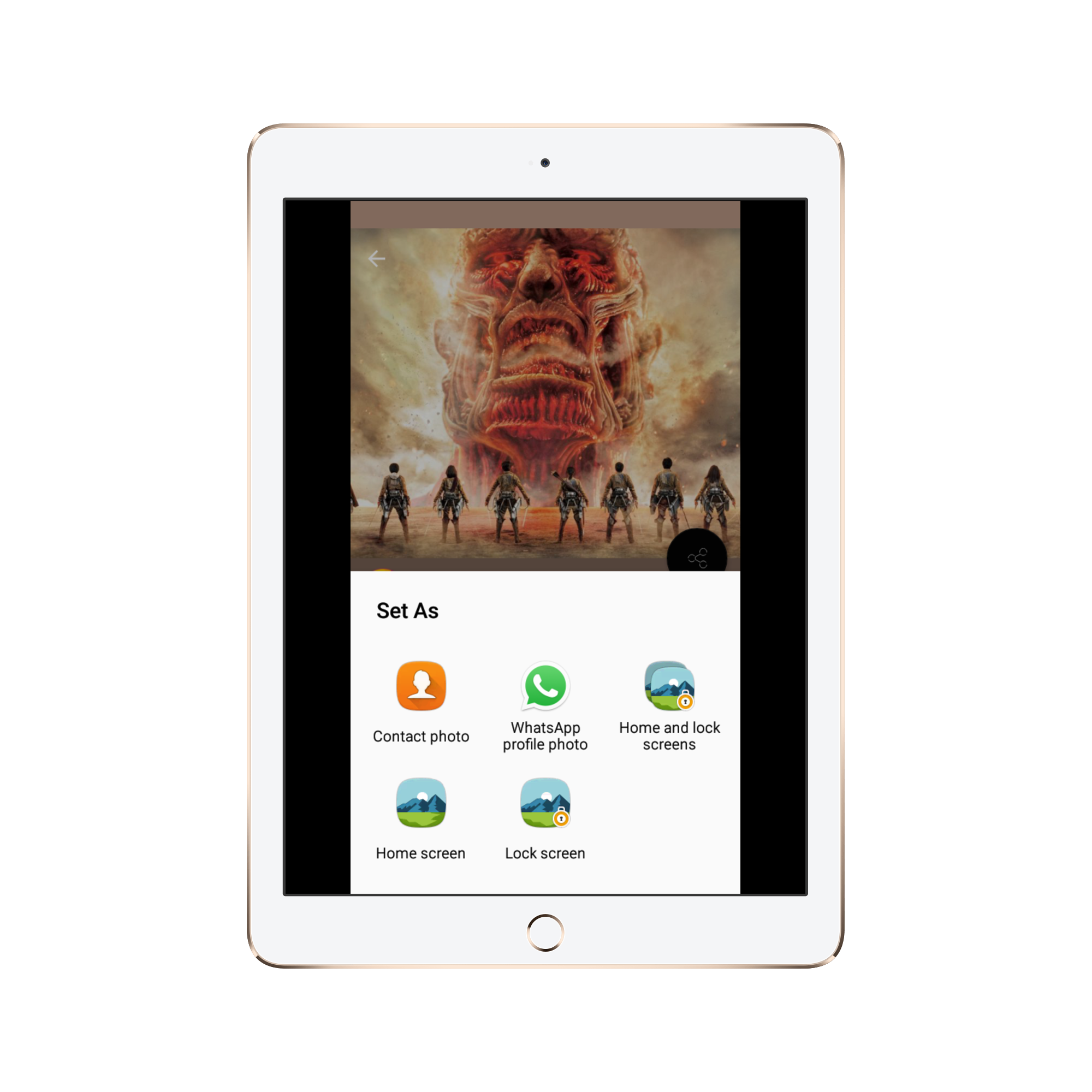 Anime HD wallpapers gallery image