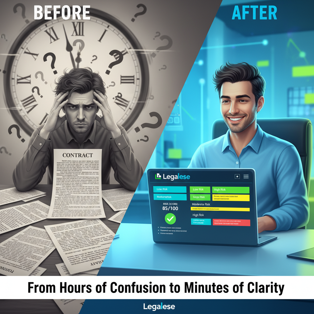 Legalese gallery image