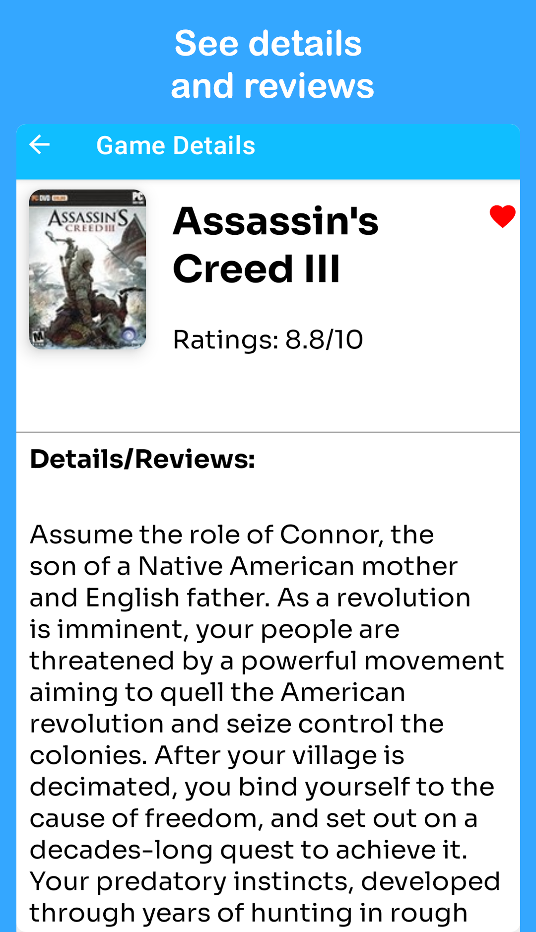 Games Orb gallery image