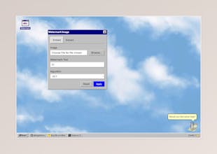 Invisimark gallery image