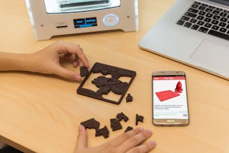 Toy Maker by AstroPrint gallery image