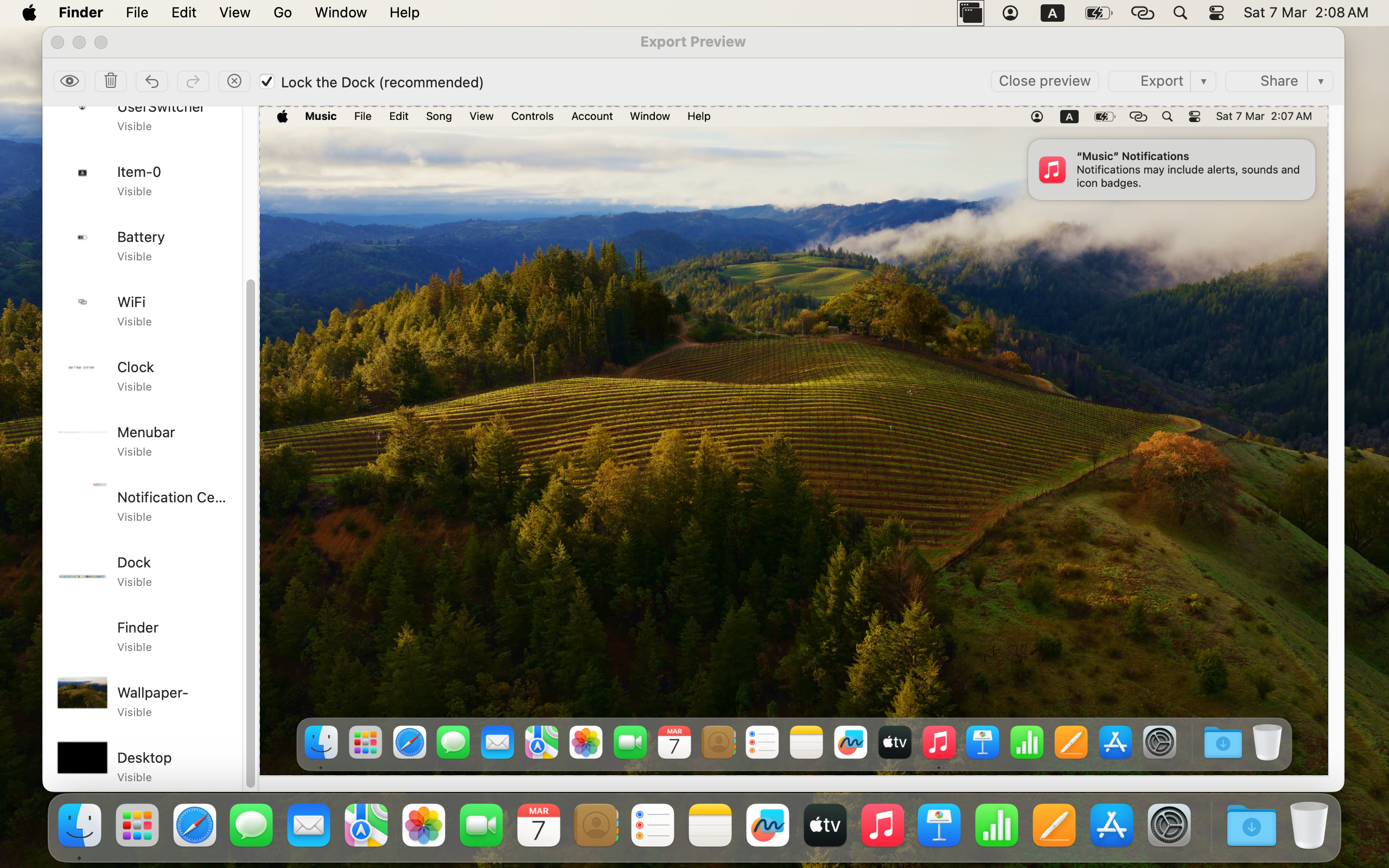 ExactShot gallery image