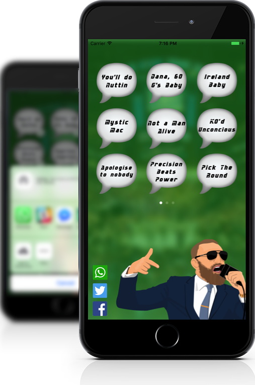 MacTalk App gallery image