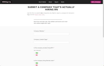 StillHiring.Today gallery image