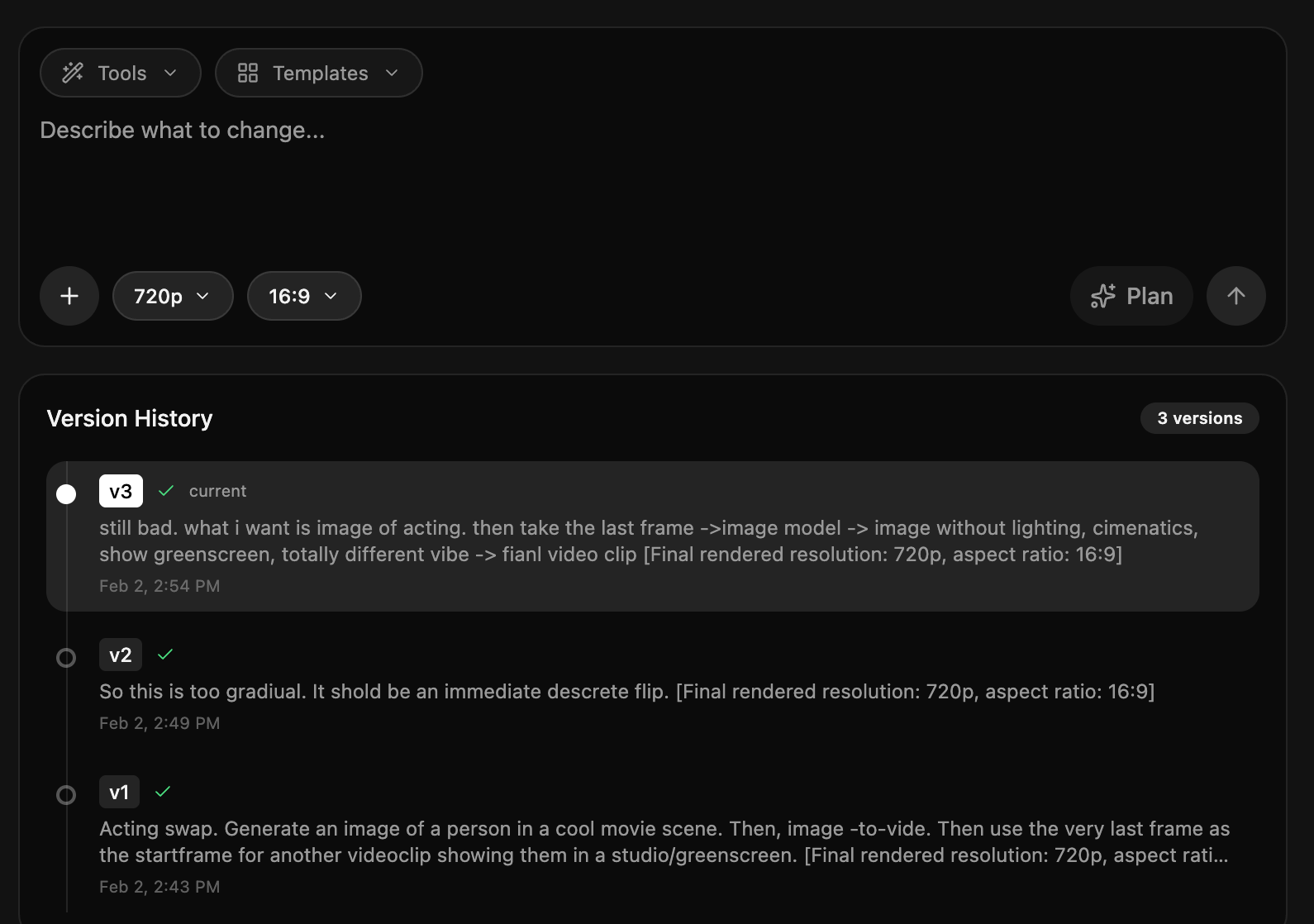 Resonate Create gallery image