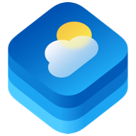 Apple WeatherKit