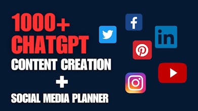 Content Creator Pack gallery image