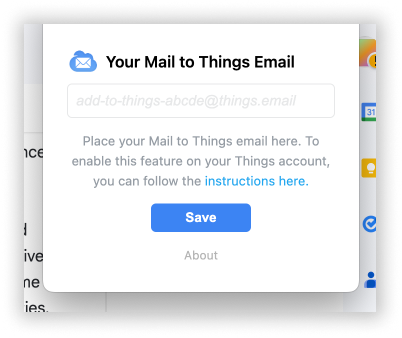 Gmail untuk perkara media 3