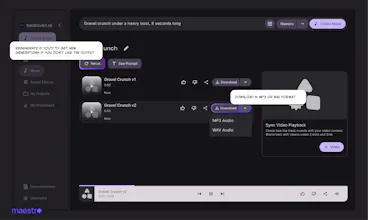 Beatoven.ai gallery image