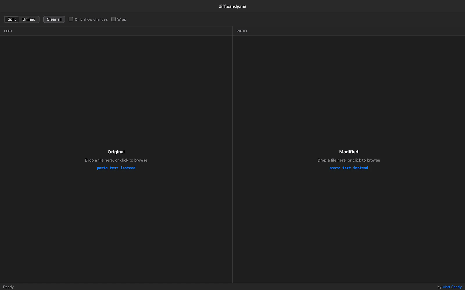 Juxx screenshot 3