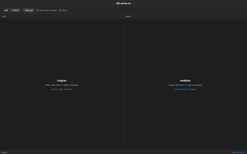 Juxx screenshot 3