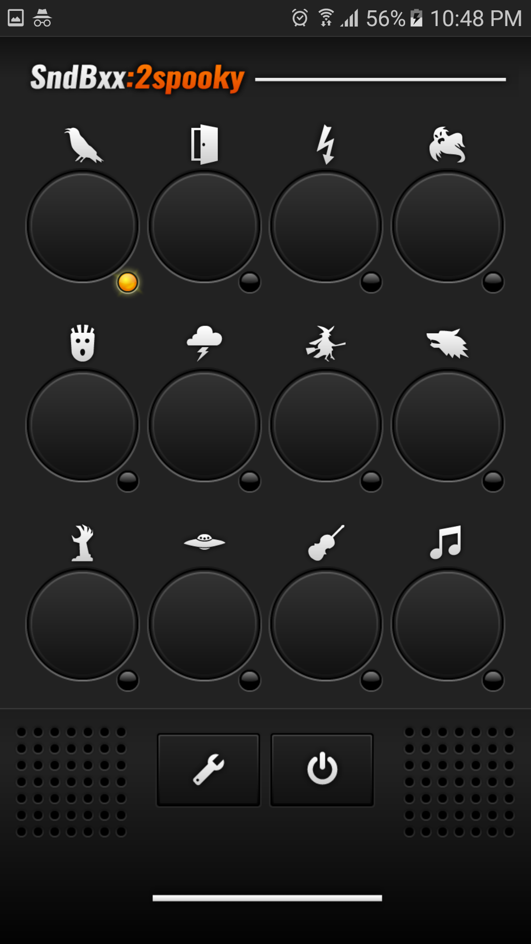 SndBxx: 2spooky gallery image