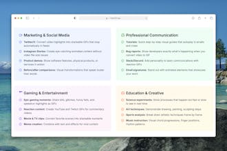 VideoGIF.app - Video to GIF Converter gallery image