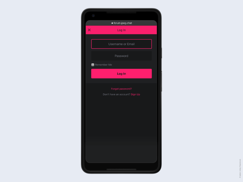 JPEG.chat gallery image