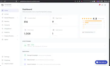 AutoReview gallery image