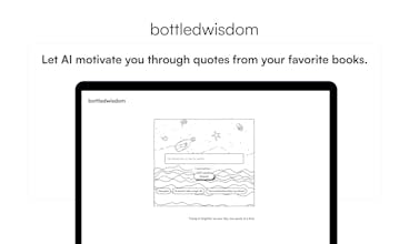 bottledwisdom gallery image