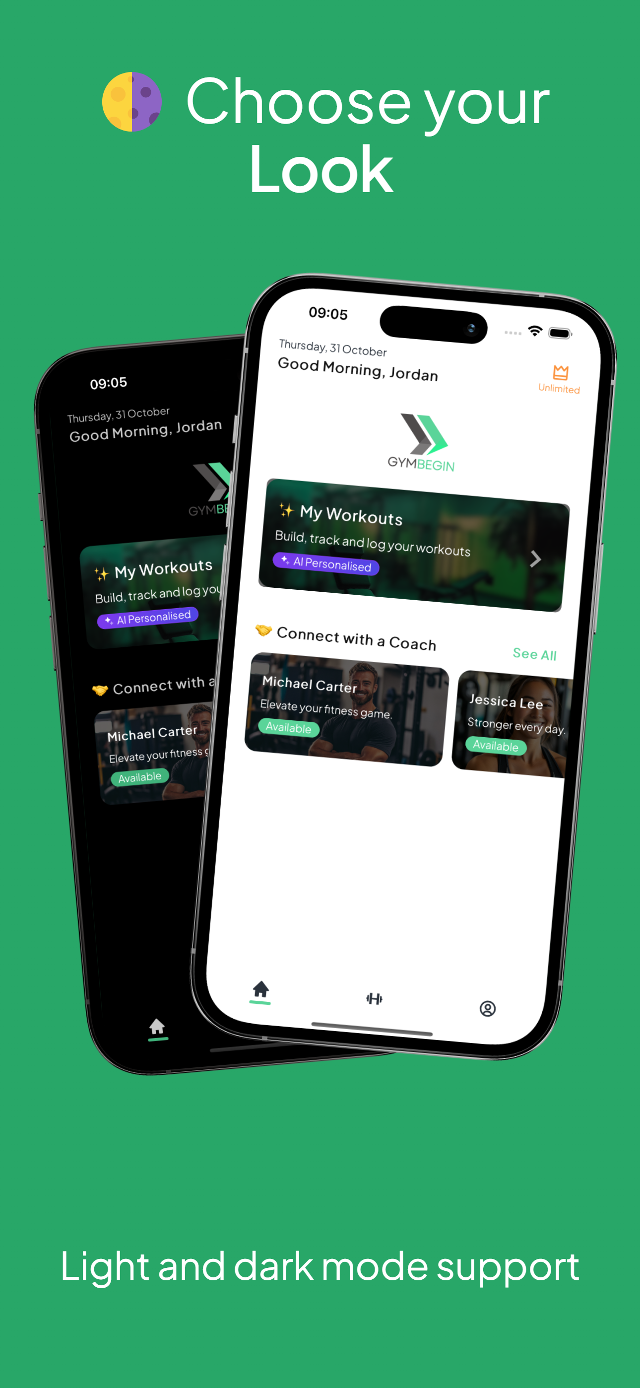Gymbegin media 10