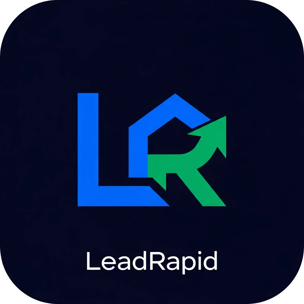 LeadRapid - Reach every lead, instantly.