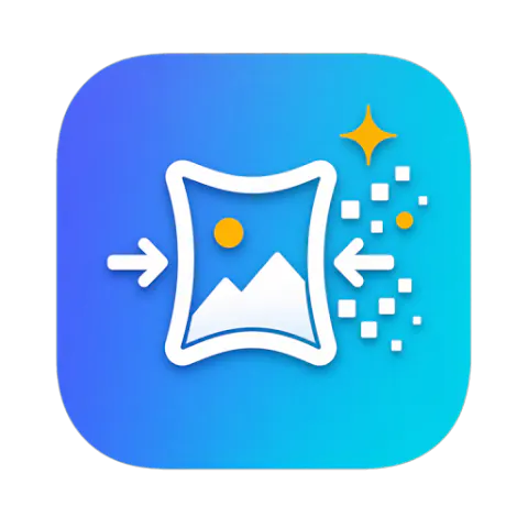 SqueezePix logo