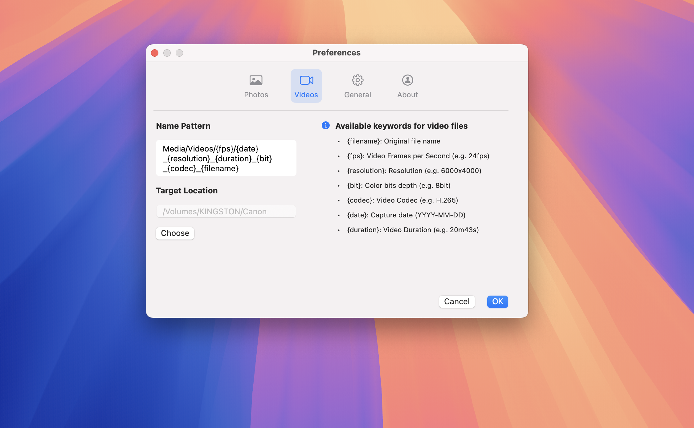 Droplens gallery image