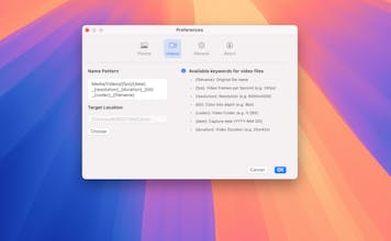 Droplens gallery image