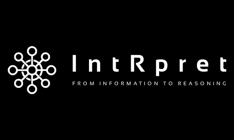 IntRpret screenshot 1
